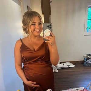 Meet your Posher, Bre